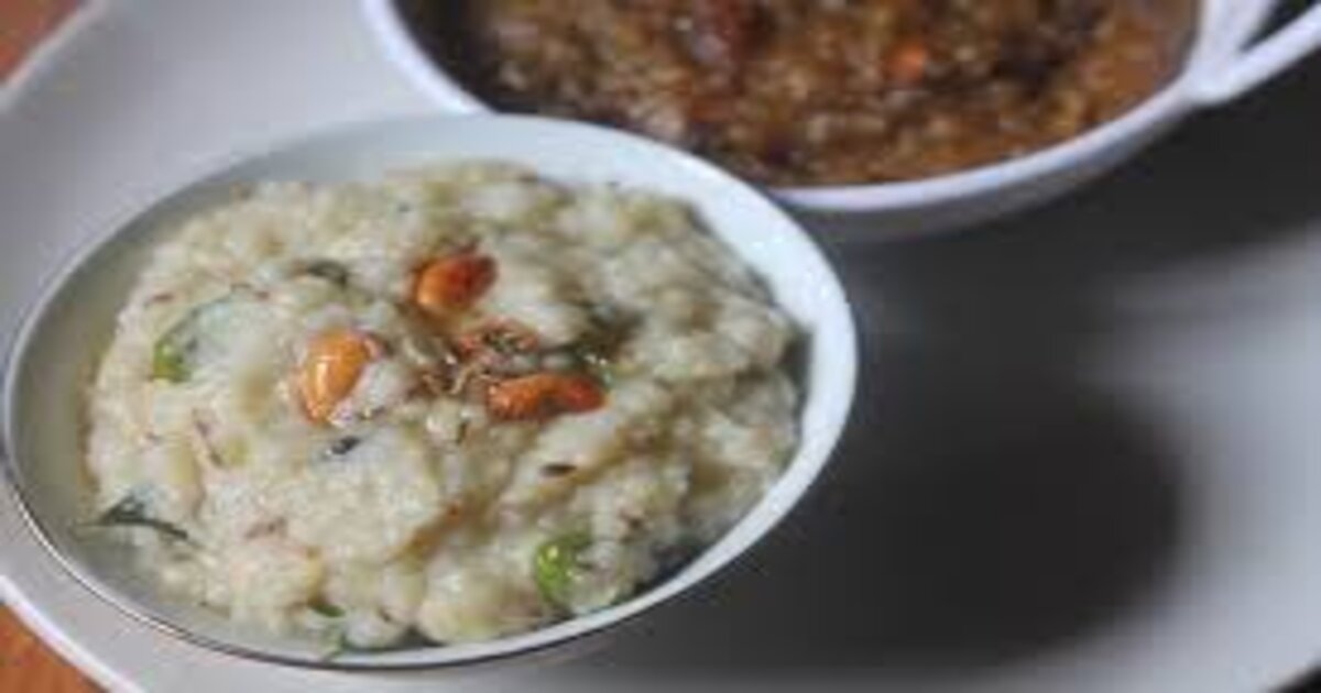 Iluppai Poo Samba Aval Pongal