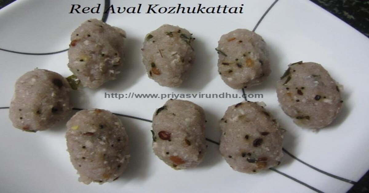 Karuppu Kavuni Aval Kuzhakkattai