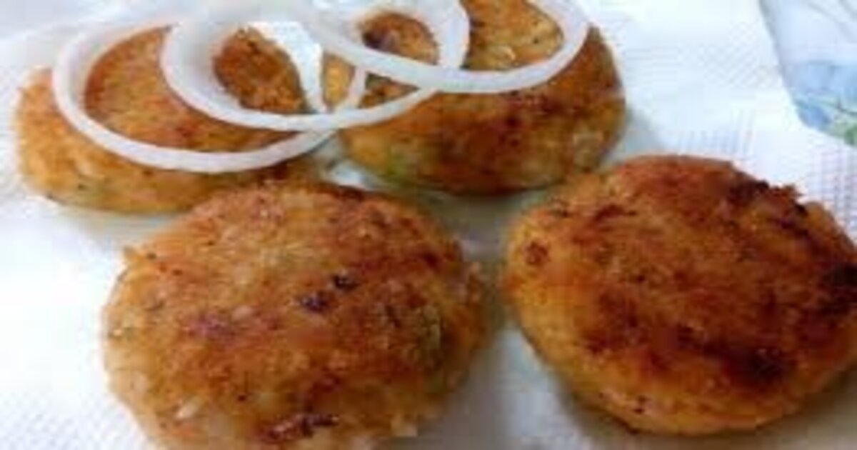 Kattuyanam Aval Cutlet