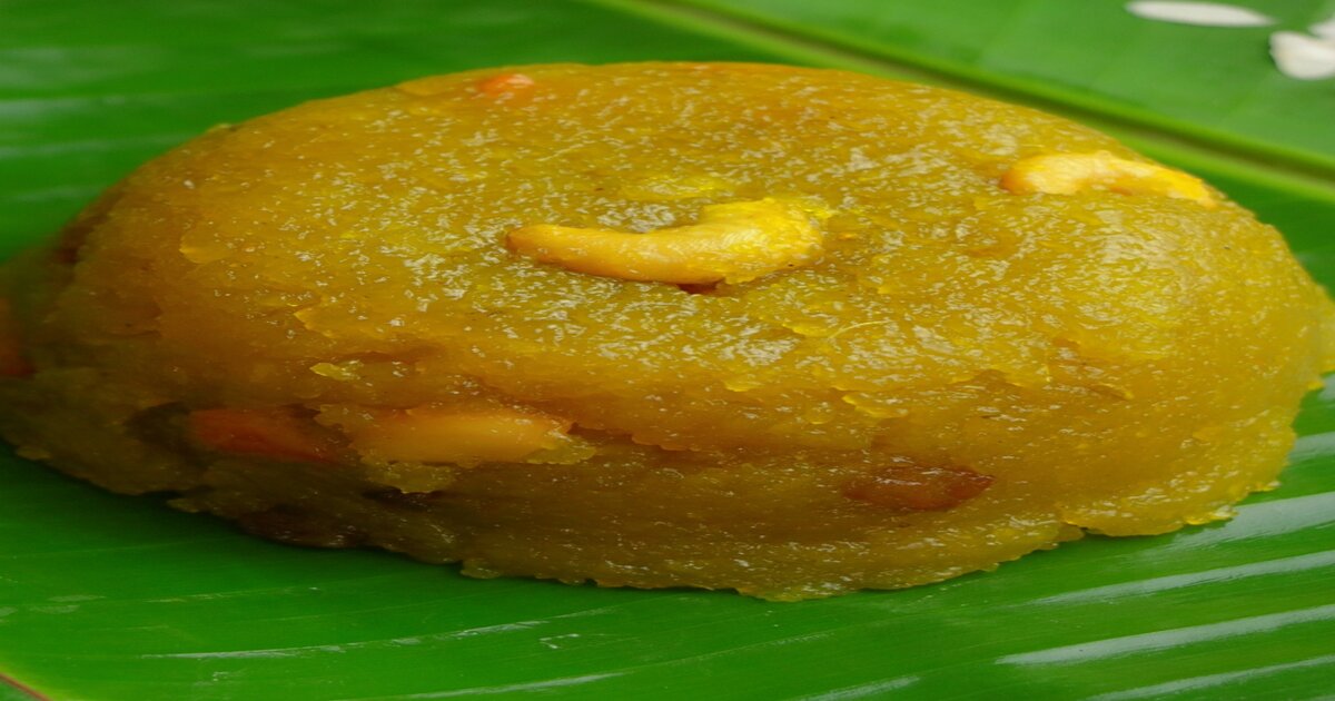Kuzhi Adichan Aval kesari