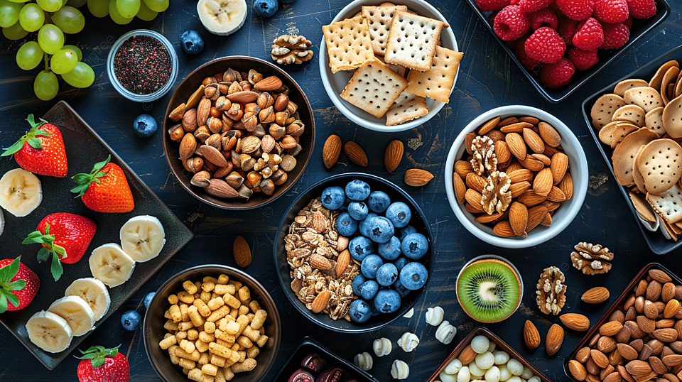 HEALTHY BITES