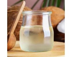 Coconut Oil