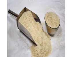 Sivan Samba (Boiled)