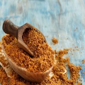 Brown Sugar