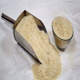 Sivan Samba (Boiled)