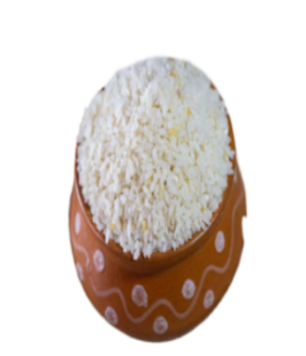 Siraga Samba Rice (Raw)